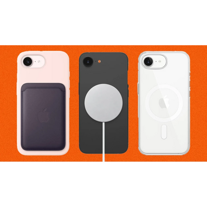 iPhone 17e