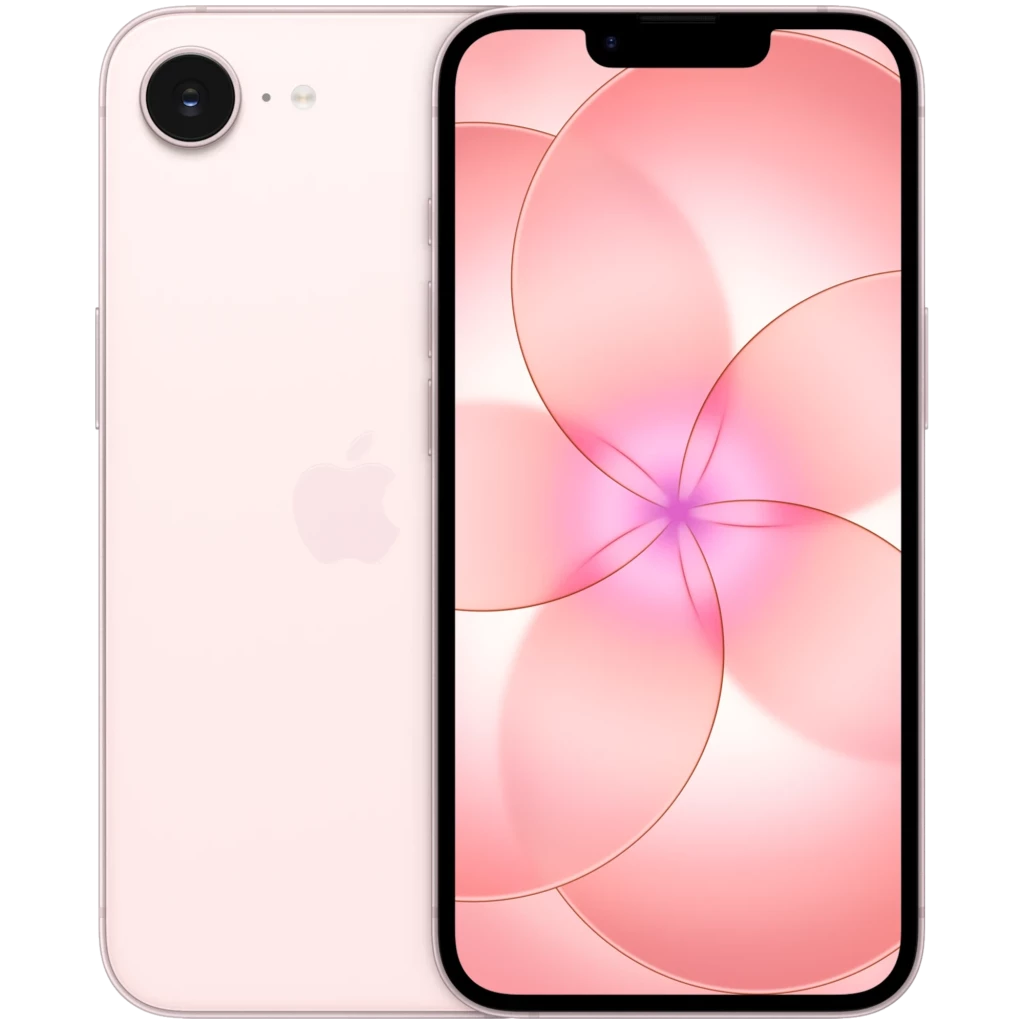 iPhone 17e