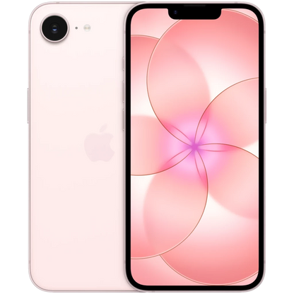 iPhone 17e