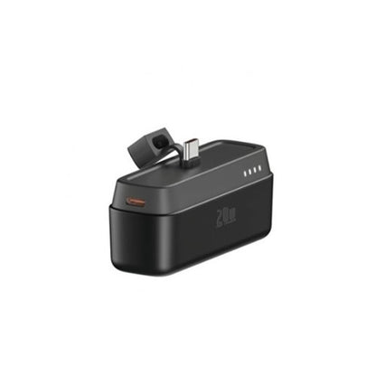 Power Bank 5000mAh 20W USB-C