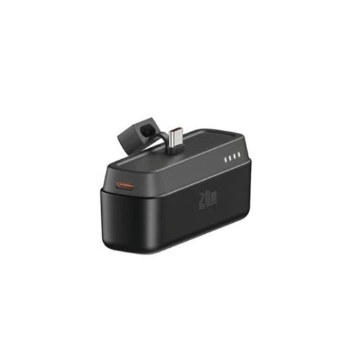 Power Bank 5000mAh 20W Lightning