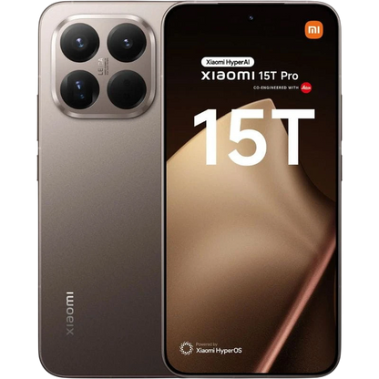 Xiaomi 15T Pro