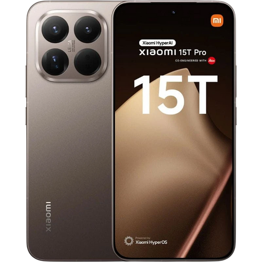 Xiaomi 15T Pro