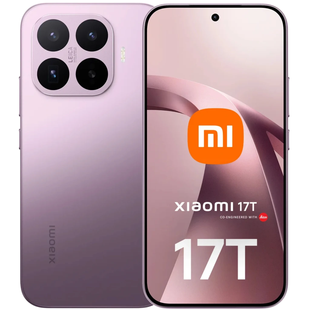 Xiaomi 17T 5G Dual SIM