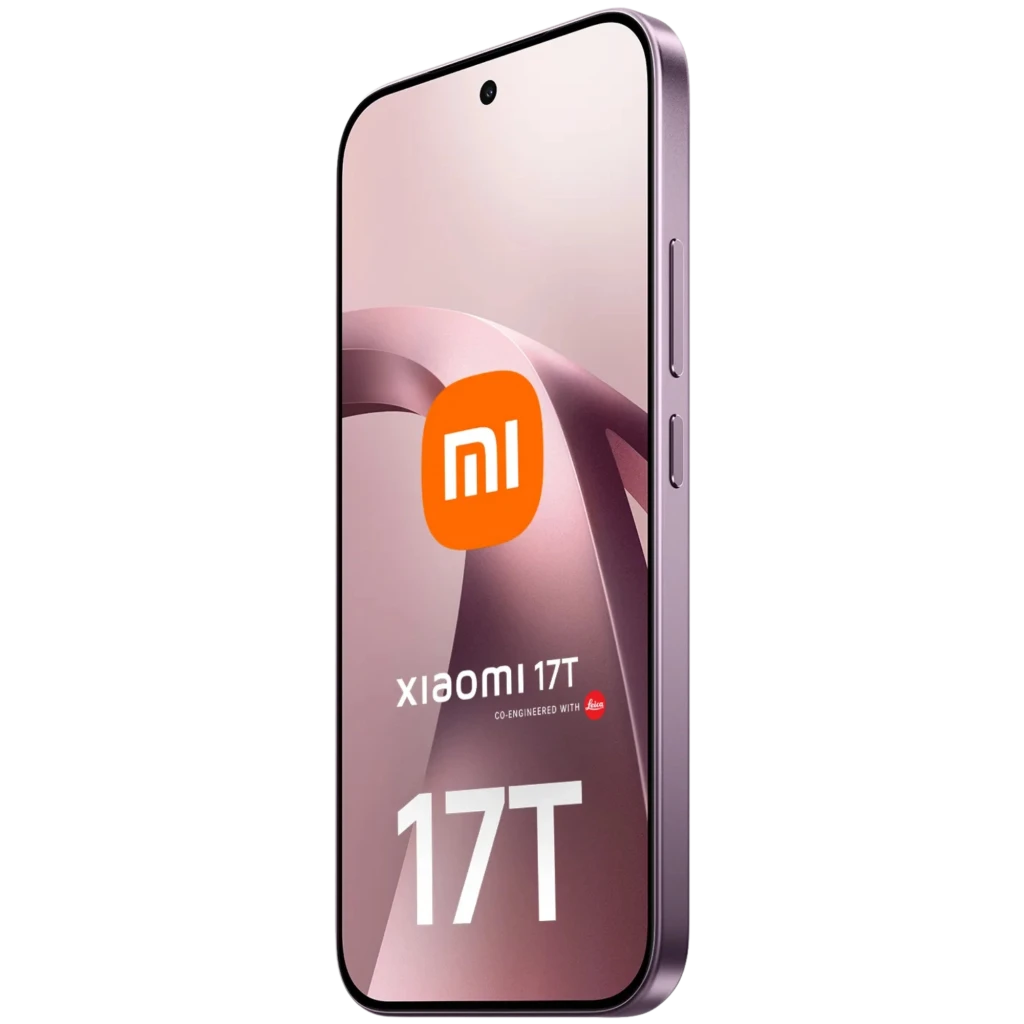 Xiaomi 17T 5G Dual SIM