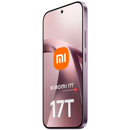 Xiaomi 17T 5G Dual SIM