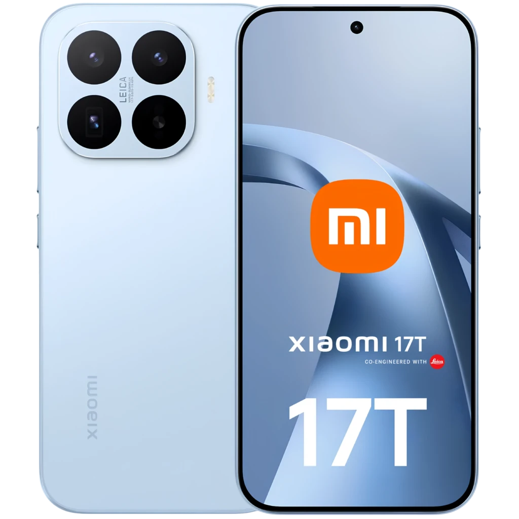 Xiaomi 17T 5G Dual SIM