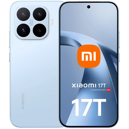 Xiaomi 17T 5G Dual SIM