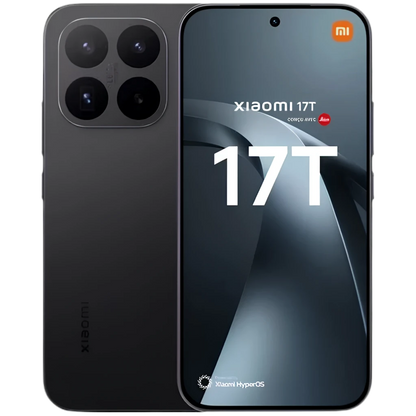 Xiaomi 17T 5G Dual SIM