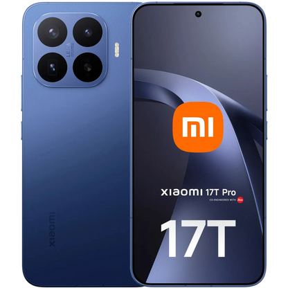 Xiaomi 17T Pro 5G Dual SIM