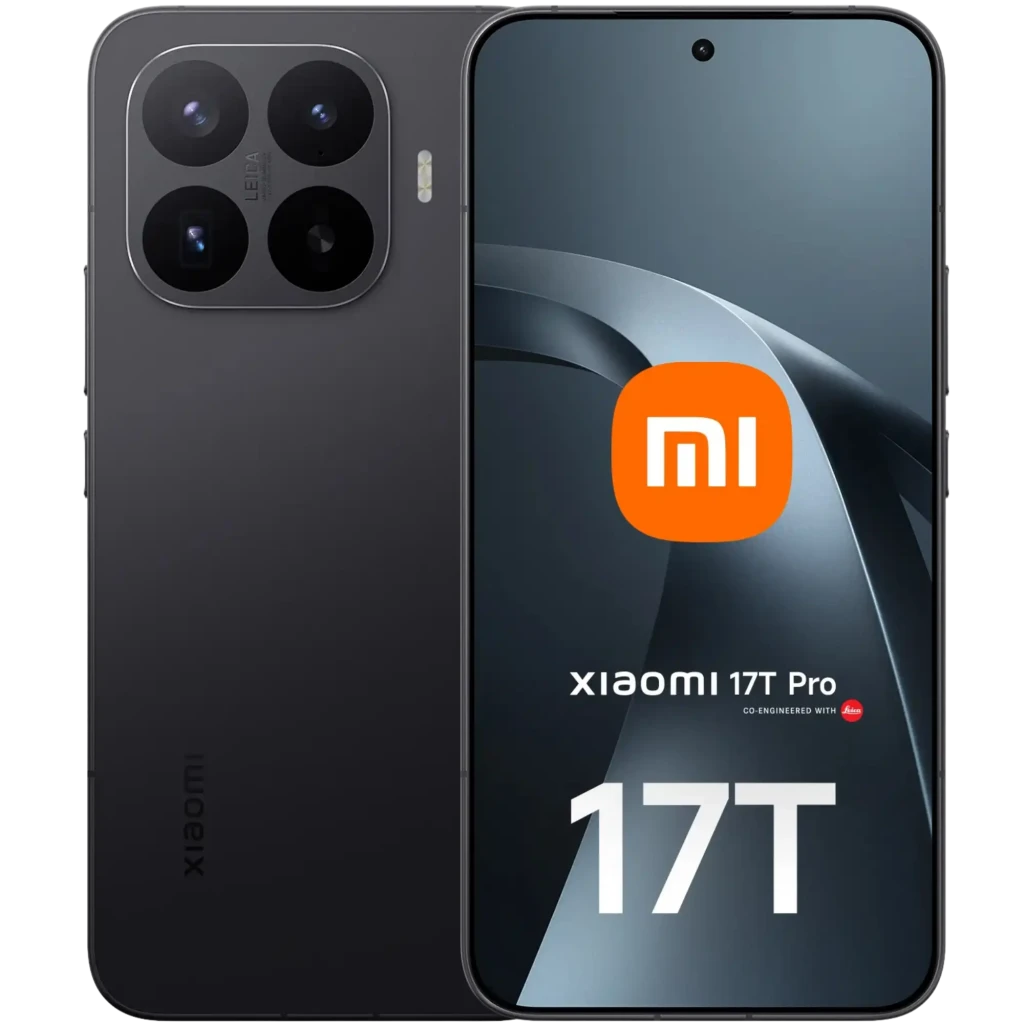 Xiaomi 17T Pro 5G Dual SIM