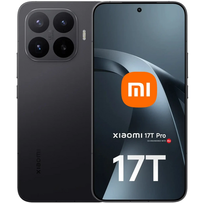 Xiaomi 17T Pro 5G Dual SIM
