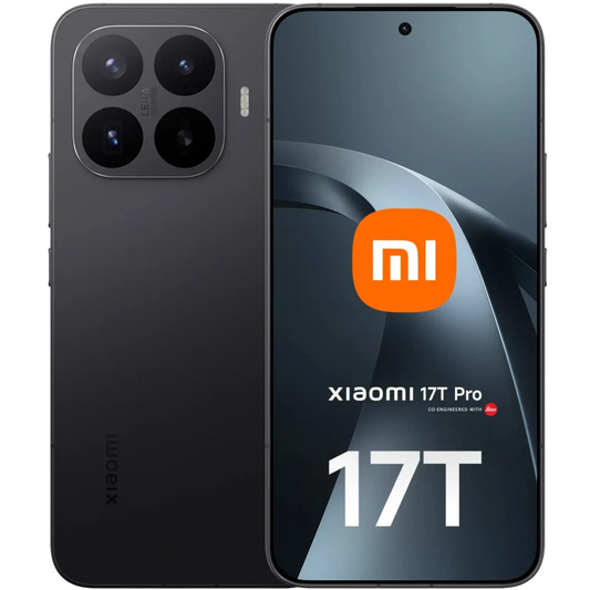 Xiaomi 17T Pro 5G Dual SIM