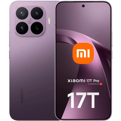 Xiaomi 17T Pro 5G Dual SIM