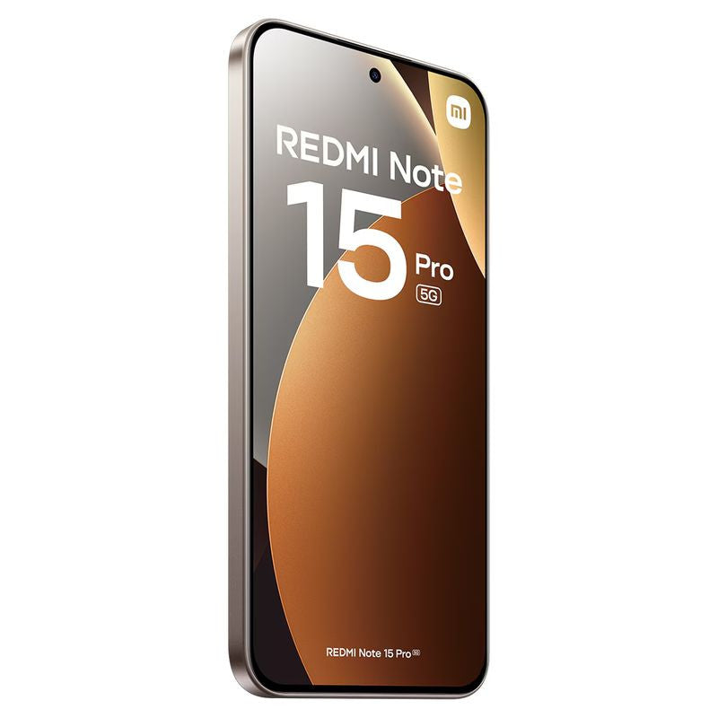 Xiaomi 15T Pro